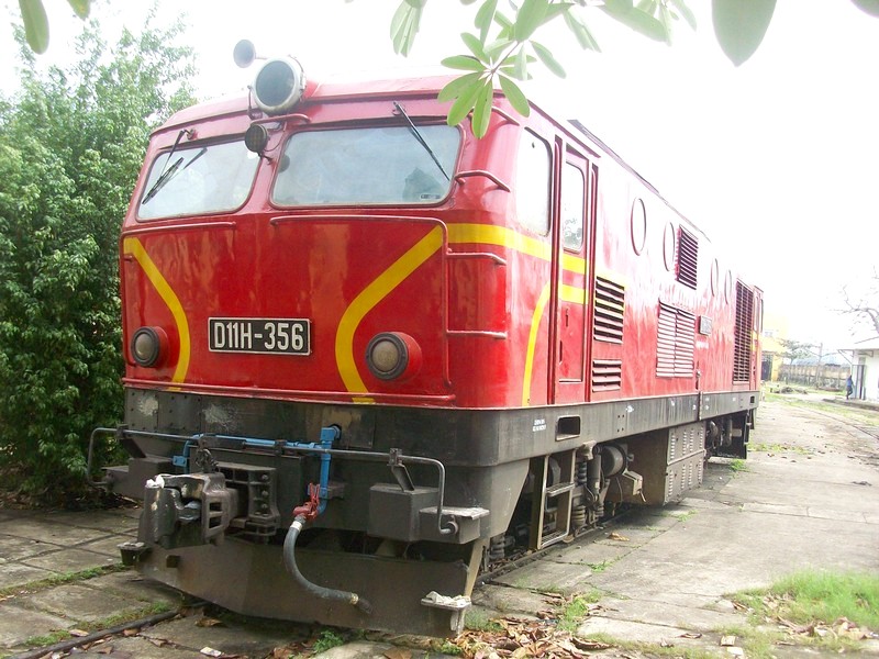Поездка  во Вьетнам, 2016 год (часть 3)