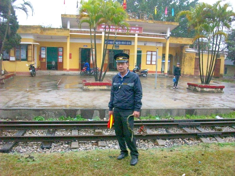 Поездка  во Вьетнам, 2016 год (часть 4)