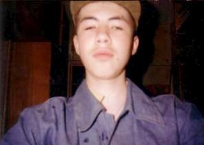 Хронология поездок, совершённых  в 1994-2003 годах