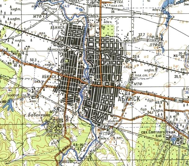 Узкоколейные железные дороги Краснодарского края