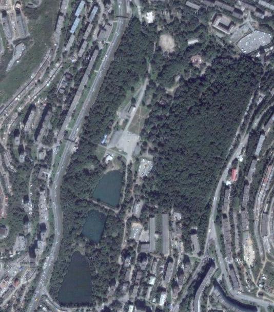 Узкоколейные железные дороги Приморского края