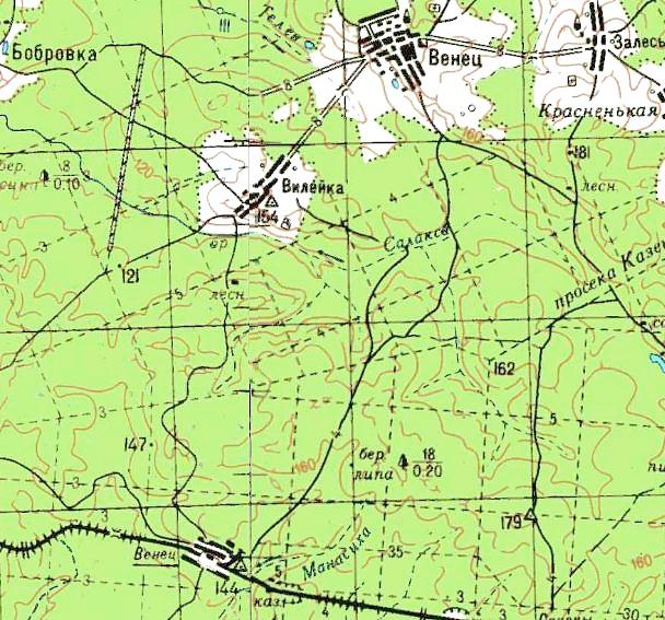 Узкоколейные железные дороги Нижегородской области