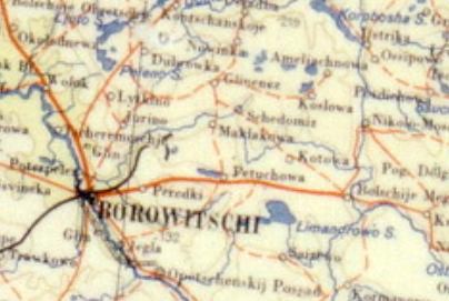 Узкоколейные железные дороги Новгородской области