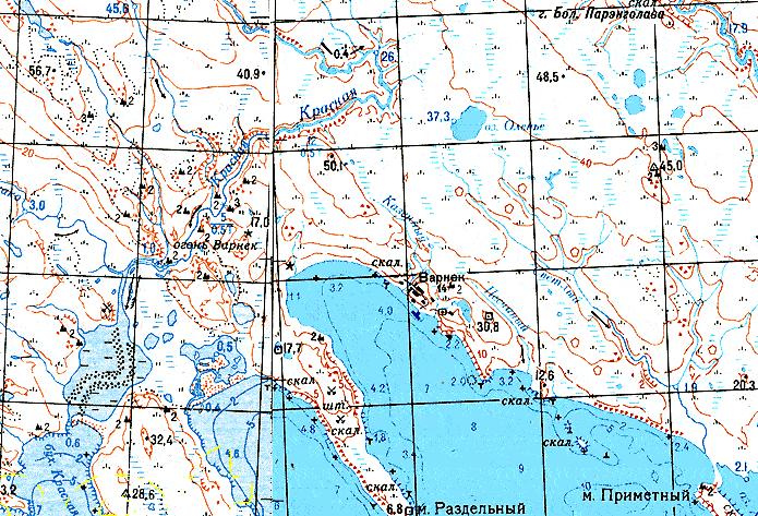 Узкоколейные железные дороги Ненецкого автономного округа